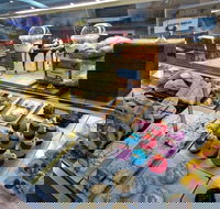 Caffe Dolce - Tourism Gold Coast