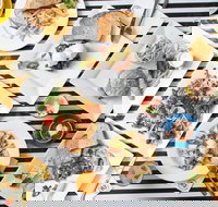 Cafe 63 - South Brisbane - Tourism Gold Coast