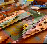 Cafe Bosa - Tourism Gold Coast