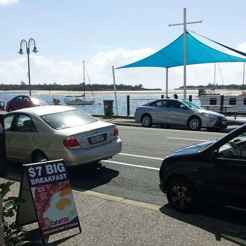 Cafe 4 U - Tourism Gold Coast 0