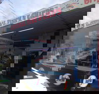 Central Fish N Chips - Tourism Gold Coast