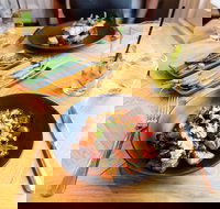 Clock by the Bay - Tourism Gold Coast