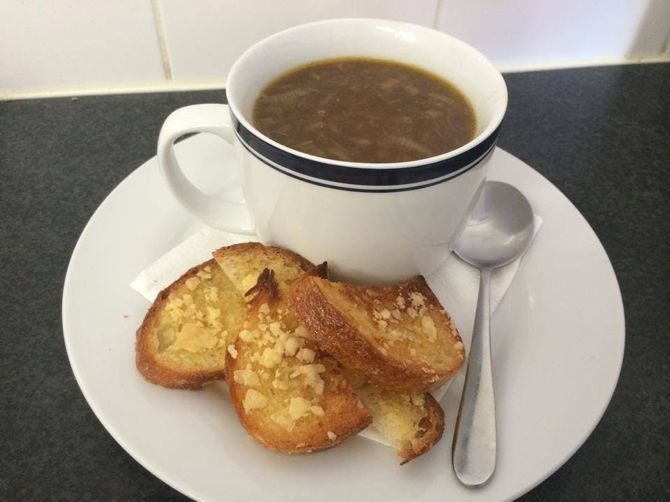 Carngham VIC Tourism Gold Coast