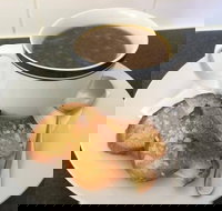 Country Kitchen Wok  Grill Cafe - Tourism Gold Coast