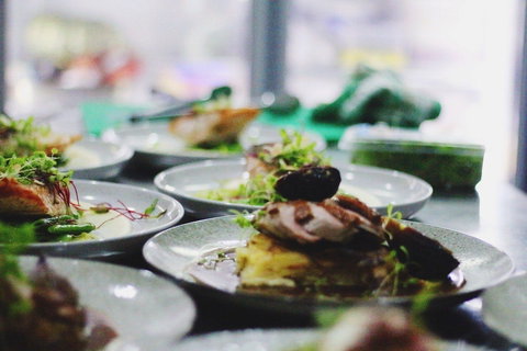 Crema And Cream - Tourism Gold Coast 0