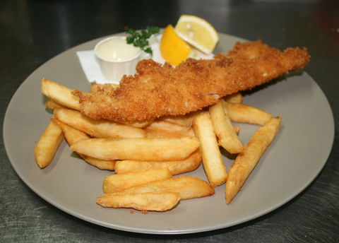 Cruisers Hub Cafe - Tourism Gold Coast 0