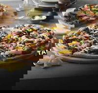 Crust - Geelong West - Tourism Gold Coast