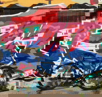 Cups  Wells - Gold Coast