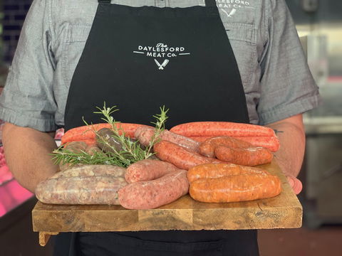 Daylesford Meat Co. - Tourism Gold Coast 0