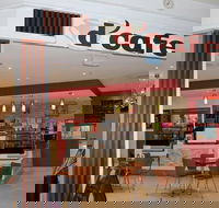 D'cafe - Tourism Gold Coast