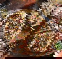 Domino's - Muswellbrook - Tourism Gold Coast