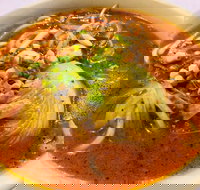 Doufenshi Jia - Tourism Gold Coast