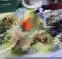 East Court Restaurant - Tourism Gold Coast