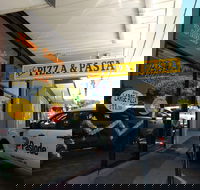 ELC Pizza  Pasta - Tourism Gold Coast