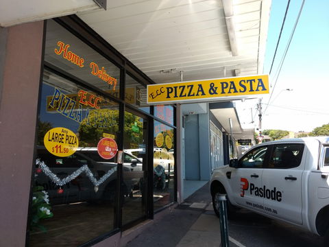 ELC Pizza & Pasta - Tourism Gold Coast 0