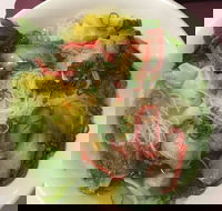 Emerald ChineseVietnamese Restaurant - Tourism Gold Coast