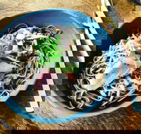 Fish  Co - Tourism Gold Coast