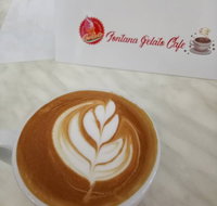 Fontana Gelato Cafe - Tourism Gold Coast