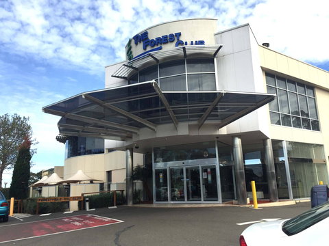 Forestville RSL - Tourism Gold Coast 0