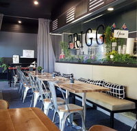 Frigg - Tourism Gold Coast