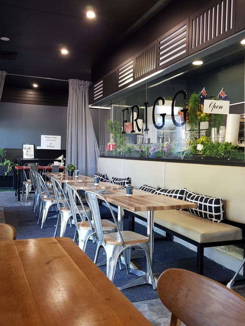 Frigg - Tourism Gold Coast 0