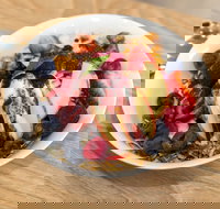 Galleria Shop Eat Relax - Tourism Gold Coast