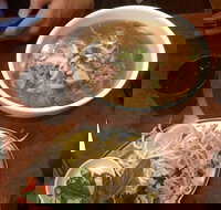 Gia Vien - Tourism Gold Coast