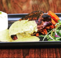 Glenroy Hotel Alexandria - Tourism Gold Coast