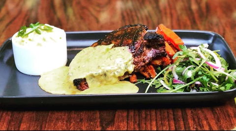 Glenroy Hotel Alexandria - Gold Coast 0