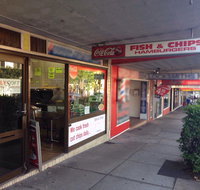Gordon Fish And Chips - Tourism Gold Coast