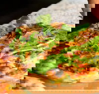 Grissini Ristorante - Tourism Gold Coast