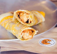 Griddle King - Wentworth Point - Tourism Gold Coast