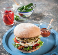 Grill'd - Leichhardt - Leichhardt - Tourism Gold Coast