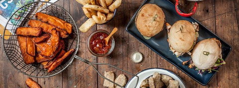 Grill'd - Leederville - Leederville - Tourism Gold Coast 0