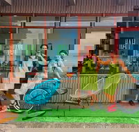 HAH Lornebeach - Tourism Gold Coast