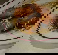 Hoh Won - Tourism Gold Coast