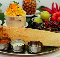 Hotel Saravana Bhavan - Tourism Gold Coast