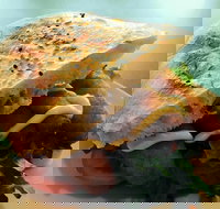 Island View Cafe - Tourism Gold Coast