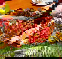 Jasmine's Cafe  Restaurant - Tourism Gold Coast