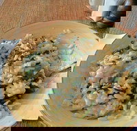 Java Cafe - Tourism Gold Coast