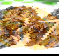 JW'S Gourmet - Tourism Gold Coast