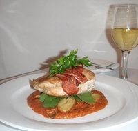 La Zana Ristorante - Tourism Gold Coast
