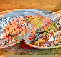 Leaf Cafe  Co - Warriewood - Tourism Gold Coast