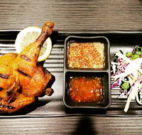 Lemongrass Authentic Thai Cuisine