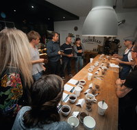 Little Paul's Urban Food Market - Tourism Gold Coast