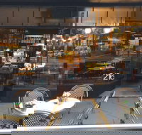 Local Italian - Tourism Gold Coast