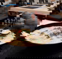 Lotus Cafe - Open For Takeaway - Tourism Gold Coast