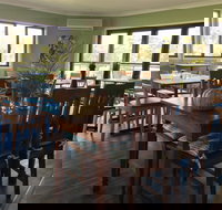 Merry Street Restaurant and Bar - Tourism Gold Coast