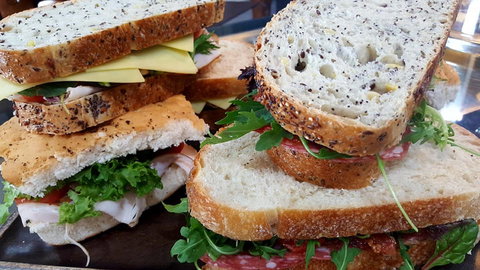 Mezzapica Cakes Gledswood Hills - Tourism Gold Coast 1