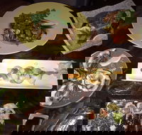 Misuzu's - Tourism Gold Coast